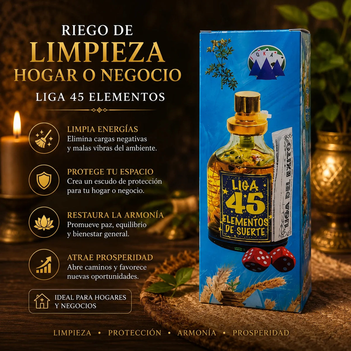 RIEGO LIMPIEZA DE HOGAR Y NEGOCIO