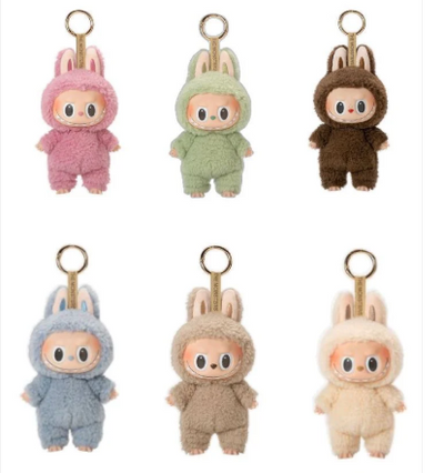 Labubu Monsters ¡CAJA SORPRESA!