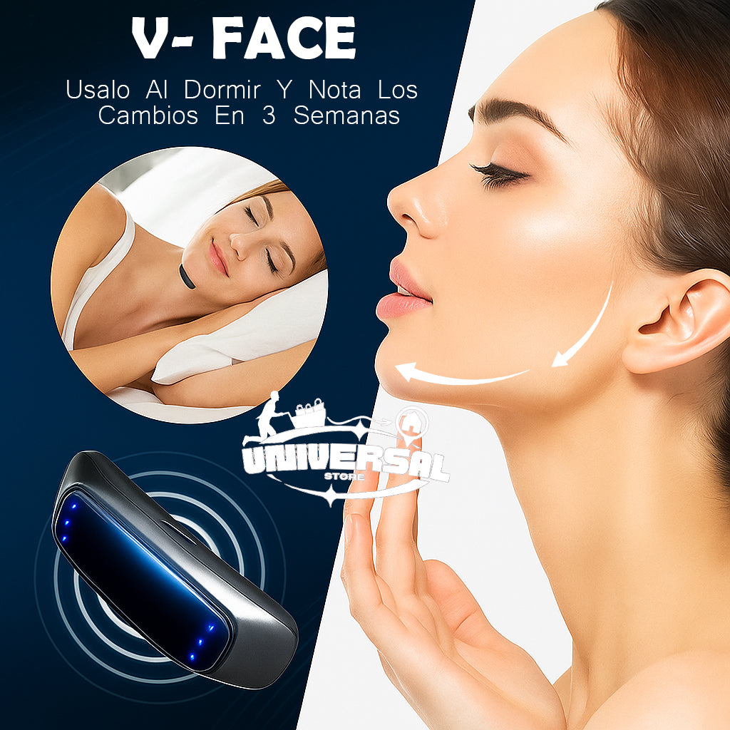 V-FACE® Cuidado Facial Diario
