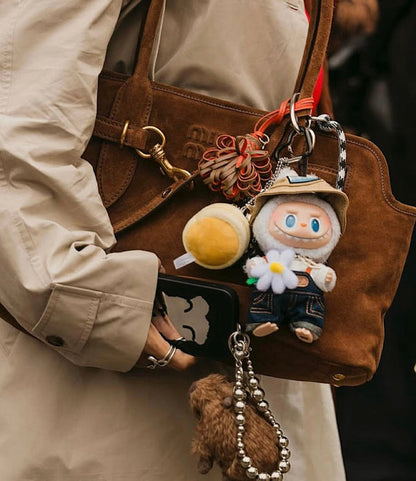 Labubu Monsters ¡CAJA SORPRESA!