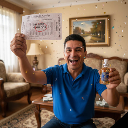 Liga 45 Elementos De La Suerte