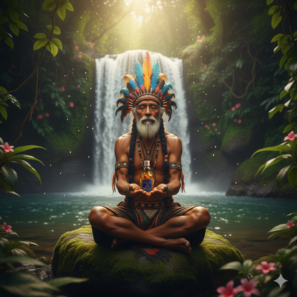 Liga 45 Elementos De La Suerte