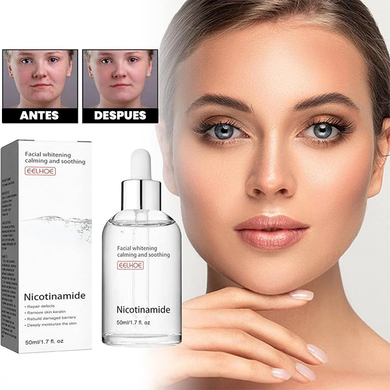 SERUM FACIAL HIDRATANTE