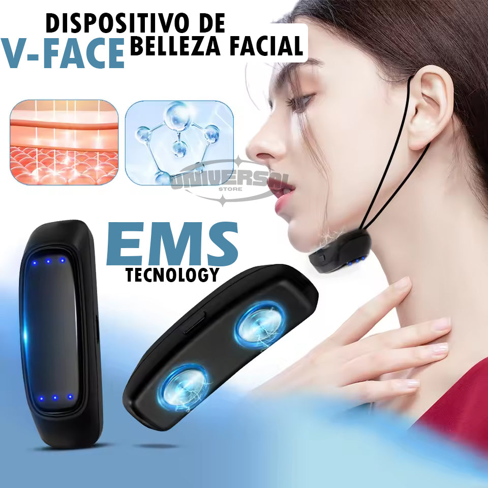 V-FACE® Cuidado Facial Diario