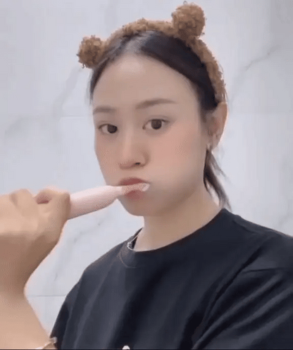 Cepillo De  Dientes Eléctrico X-Brush Recargable 🔋