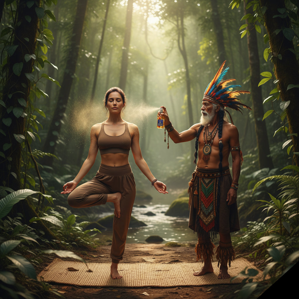 Liga 45 Elementos De La Suerte