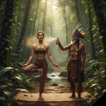 Liga 45 Elementos De La Suerte