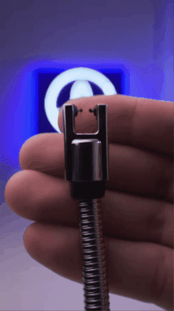 Encendedor Eléctrico de Plasma, Recargable 🔋