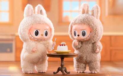 Labubu Monsters ¡CAJA SORPRESA!