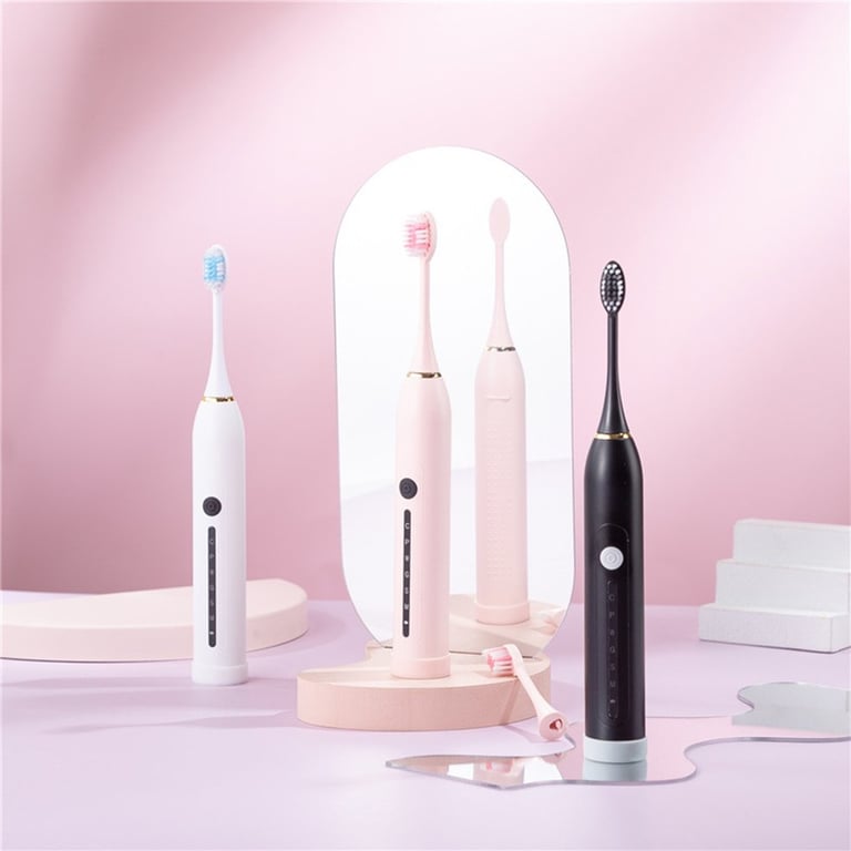 Cepillo De  Dientes Eléctrico X-Brush Recargable 🔋