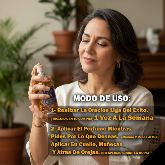 Liga 45 Elementos De La Suerte